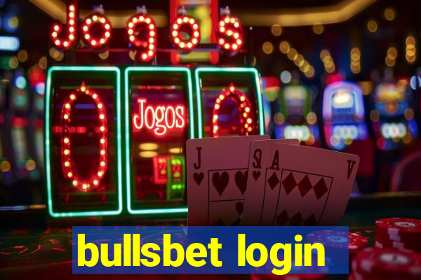 bullsbet login